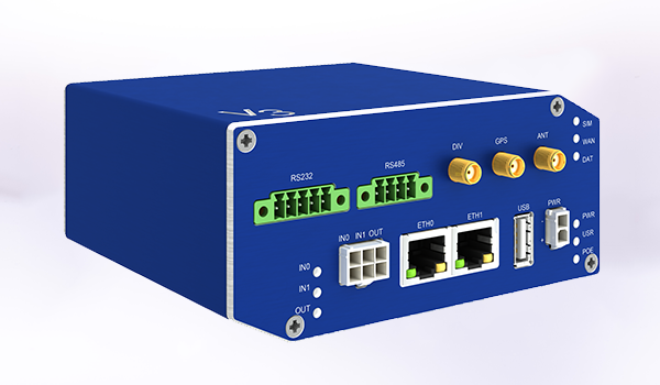 IoT Gateways