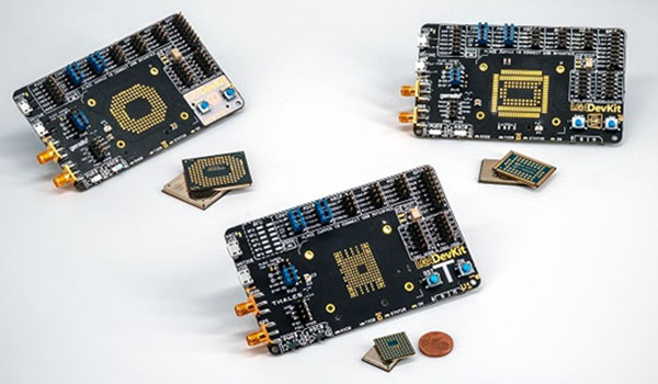 Wireless IoT Modules