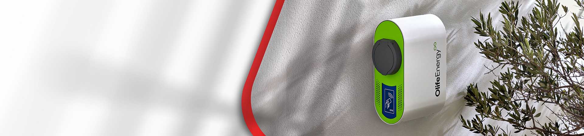 Wallboxes and Stand charging stations